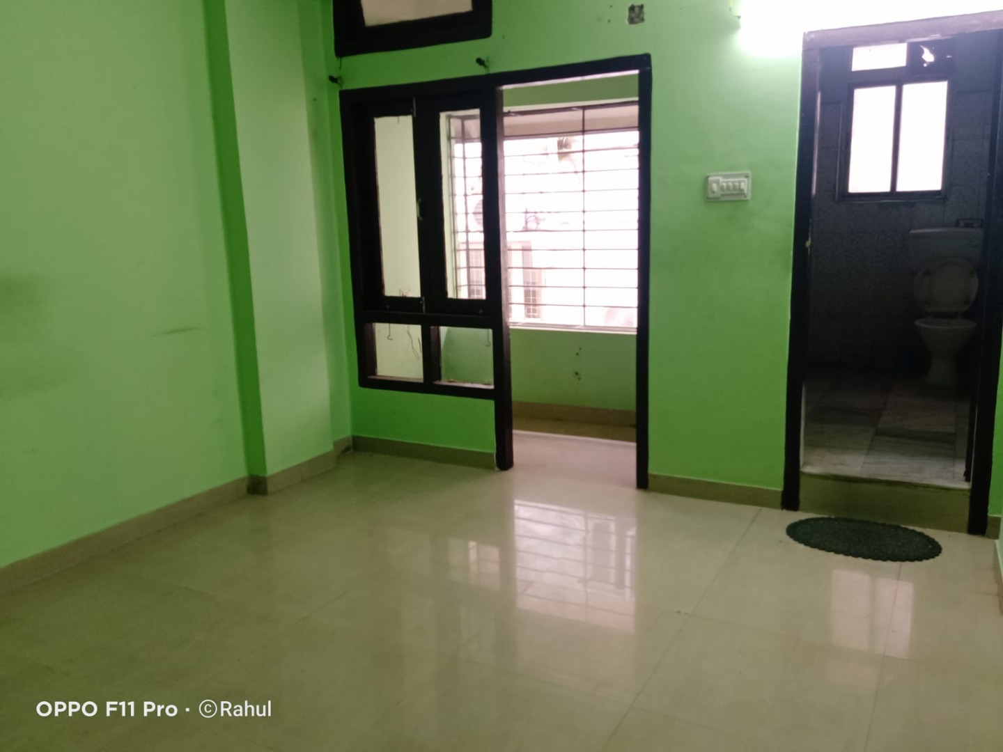 Unfurnished 3bhk in Dispur, Guwahati, Assam, India for Rent